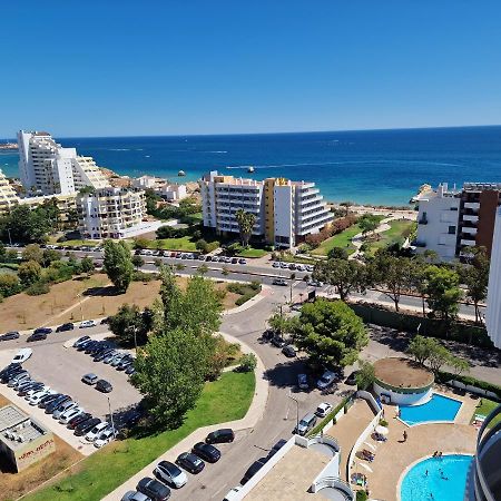 Sunsetview Apartment Портиман Екстериор снимка