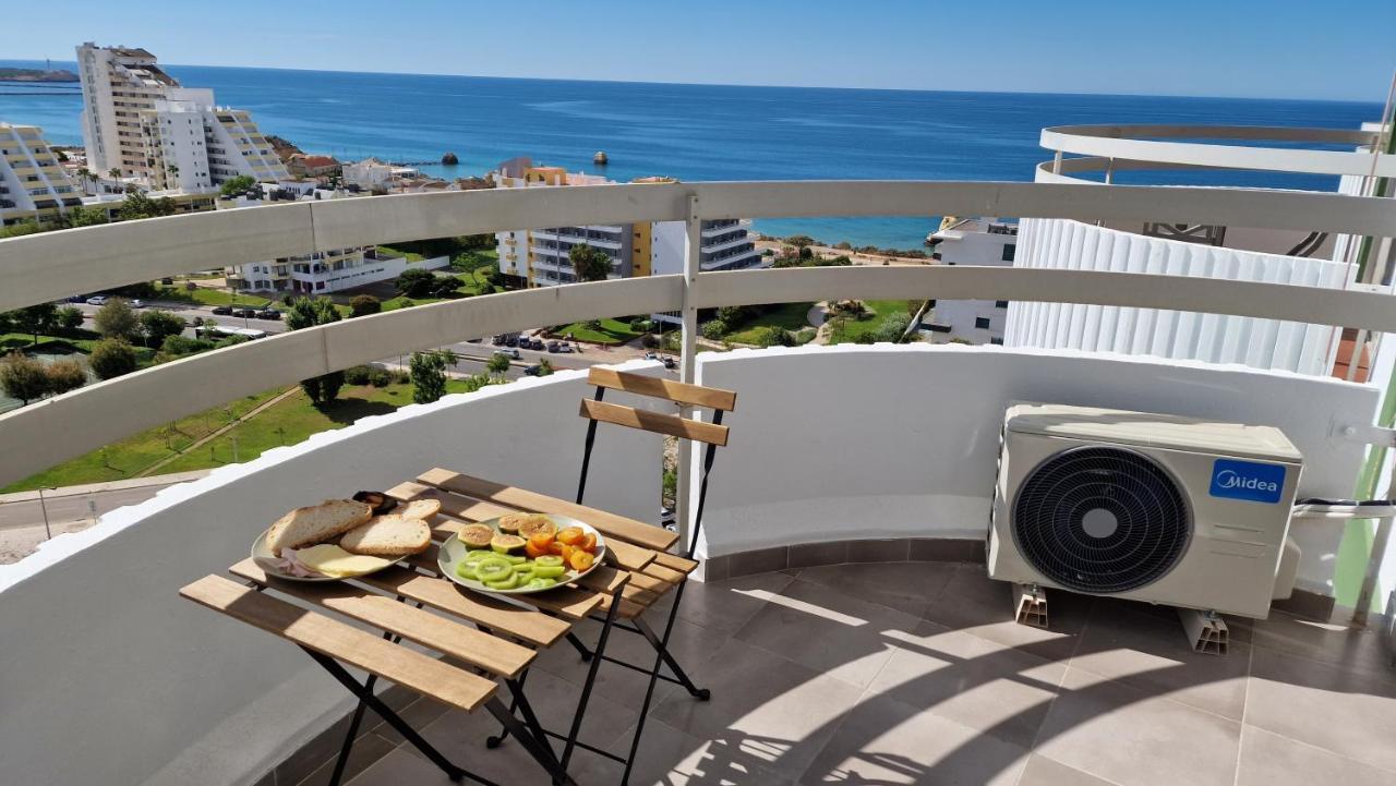 Sunsetview Apartment Портиман Екстериор снимка