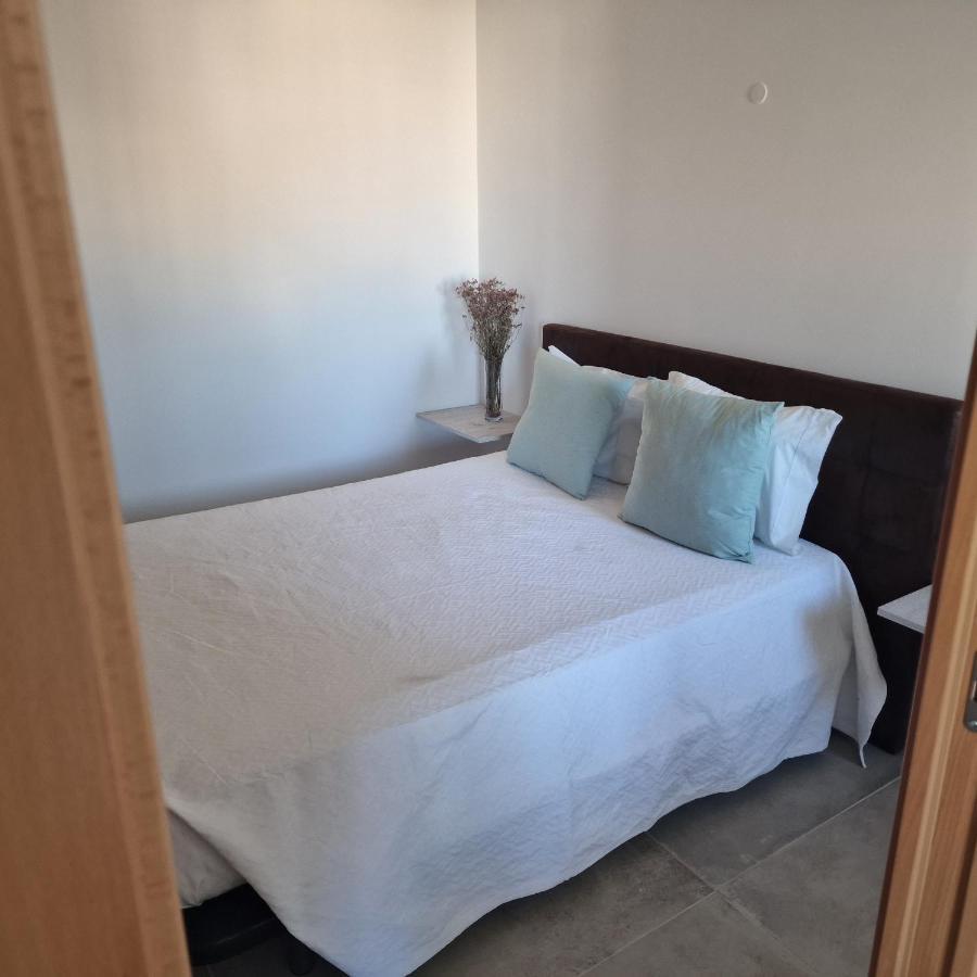 Sunsetview Apartment Портиман Екстериор снимка
