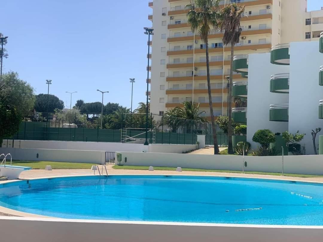 Sunsetview Apartment Портиман Екстериор снимка