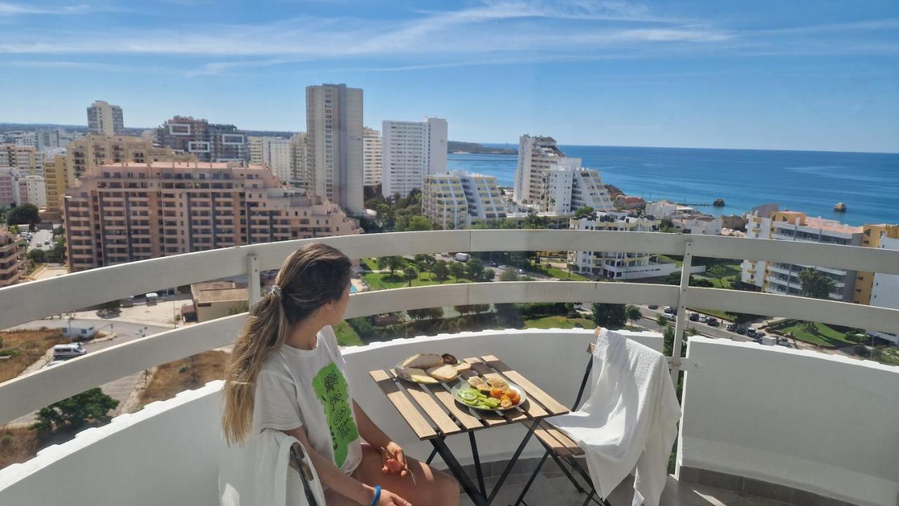 Sunsetview Apartment Портиман Екстериор снимка