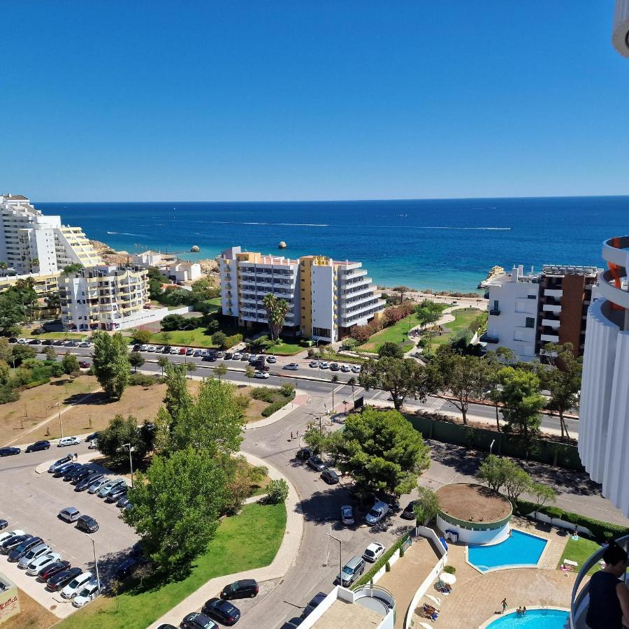 Sunsetview Apartment Портиман Екстериор снимка